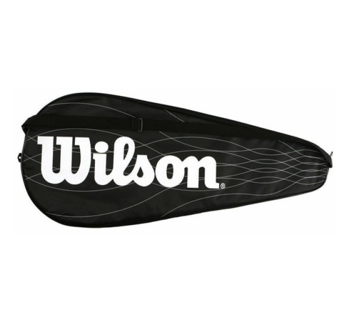 Тенісний Чохол Wilson cover performance 1 raquet WRC701300