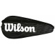 Тенісний Чохол Wilson cover performance 1 raquet WRC701300