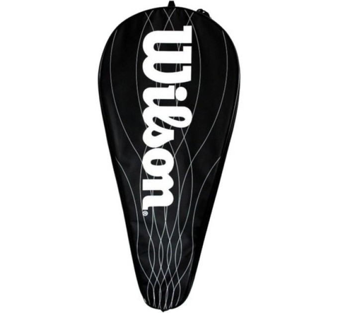 Тенісний Чохол Wilson cover performance 1 raquet WRC701300