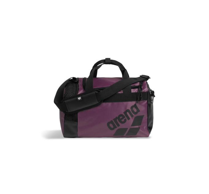 Сумка Arena ALL SET DUFFLE 25L фіолетовий Уні 40 х 25 х 25 см 010236-200