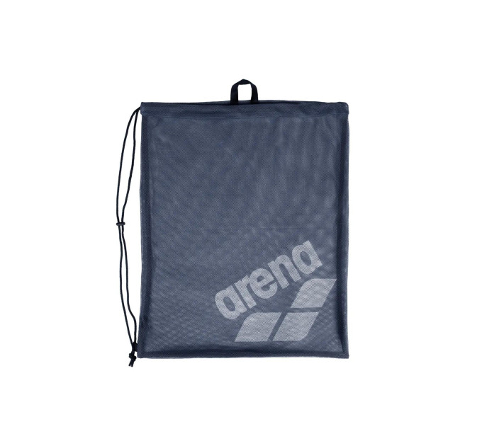 Сумка-мішок Arena ONE GO MESH BAG 40L синій Уні 65 х 55 х 1 см 3468337636328