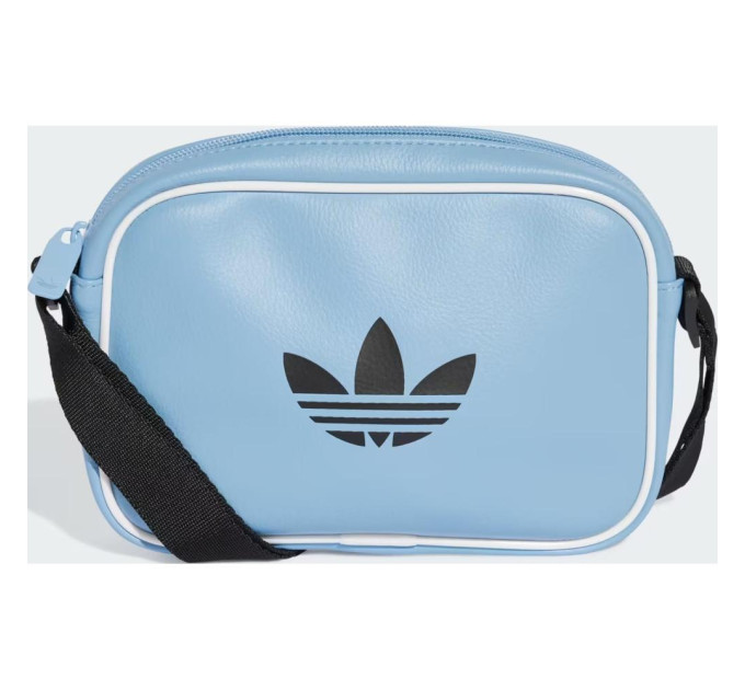 Сумка Adidas AIRLINER XS 1,6L блакитний Уні 13 х 19 х 4,5 см JX0232