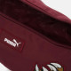 Сумка на пояс Puma PHASE PATCH Waist Bag 2,2L бордовий 31 х 9,5 х 12 см 091731-20