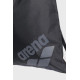 Сумка Arena ONE GO SWIMBAG 10L Чорний 46 x 34 x 1 см (010239-100)