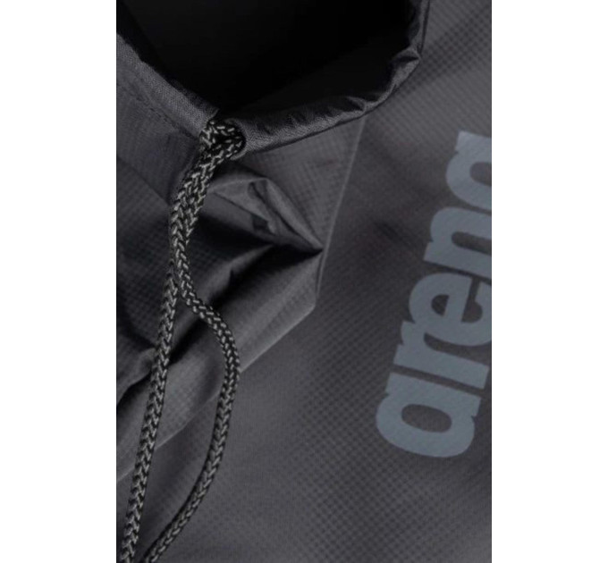 Сумка Arena ONE GO SWIMBAG 10L Чорний 46 x 34 x 1 см (010239-100)