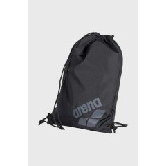 Сумка Arena ONE GO SWIMBAG 10L Чорний 46 x 34 x 1 см (010239-100)