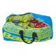 Спортивна сумка Babolat DUFFLE M CLASSIC Синій/Жовтий (758001/325)