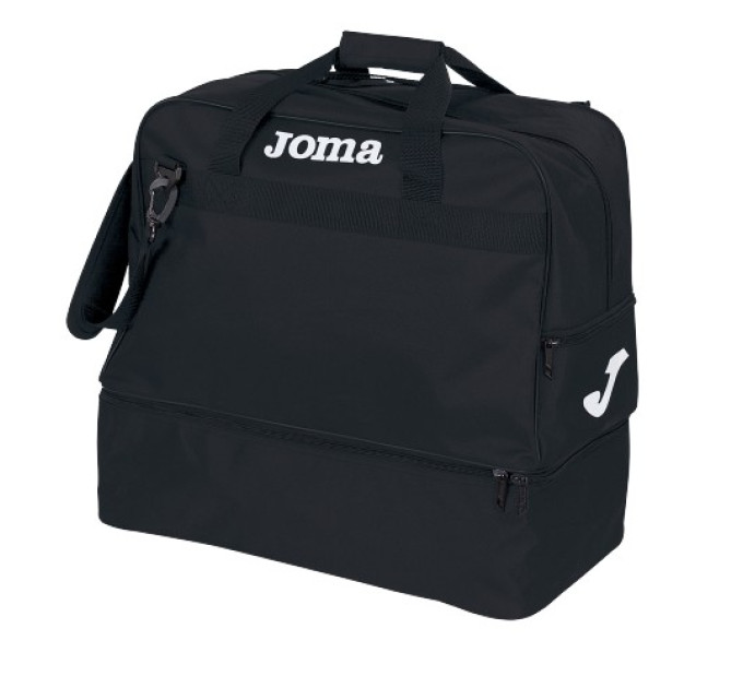 Сумка Joma TRAINING III XTRA LARGE чорний 400008.100