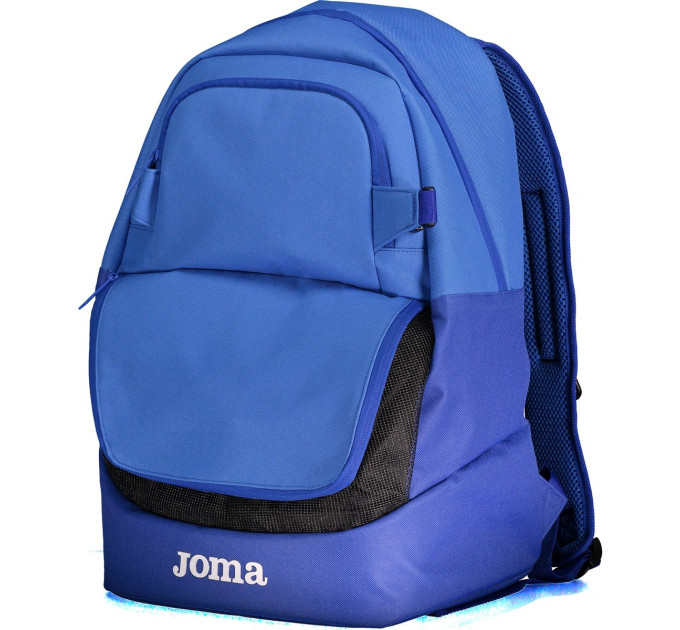 Рюкзак Joma DIAMOND II синій 400235.700