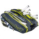 Чохол Babolat RH X 12 Pure Aero GREY/YELLOW/WHITE 751221/370