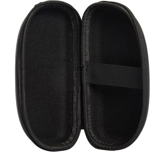 Чохол для окулярів Arena GOGGLE CASE чорний Уні OSFM 1E048-100