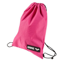 Сумка Arena TEAM SWIMBAG Рожевий 46х34 см (002429-900)
