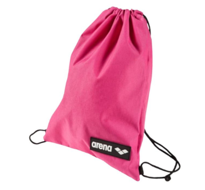 Сумка Arena TEAM SWIMBAG Рожевий 46х34 см (002429-900)