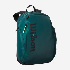 Рюкзак Wilson BLADE SUPER TOUR BACKPACK V9 Зелений 28,5х16,5х49 (WR8032001001)