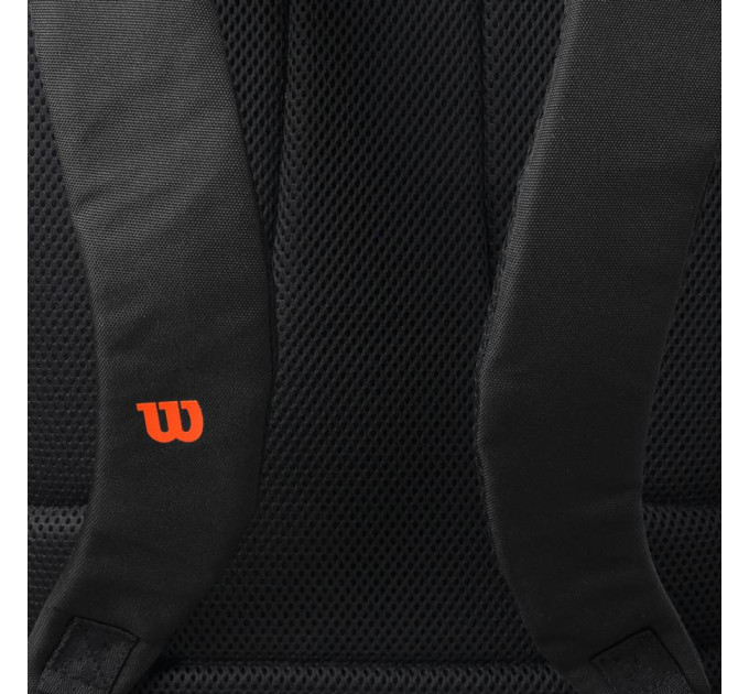Рюкзак Wilson BLADE SUPER TOUR BACKPACK V9 Зелений 28,5х16,5х49 (WR8032001001)