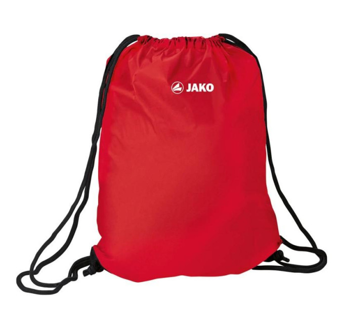 Сумка Jako Gym 25L червоний Уні 33x44 см 1703-001