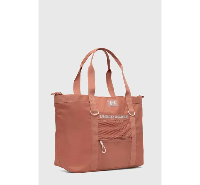 Сумка UA Studio Tote 21L рожевий Жін 40,5x31,5x17,5 см OSFM 1381907-696