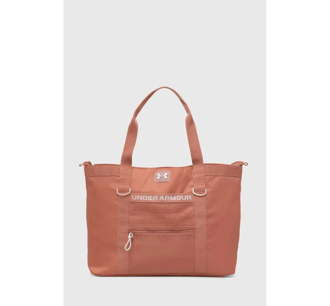 Сумка UA Studio Tote 21L рожевий Жін 40,5x31,5x17,5 см OSFM 1381907-696
