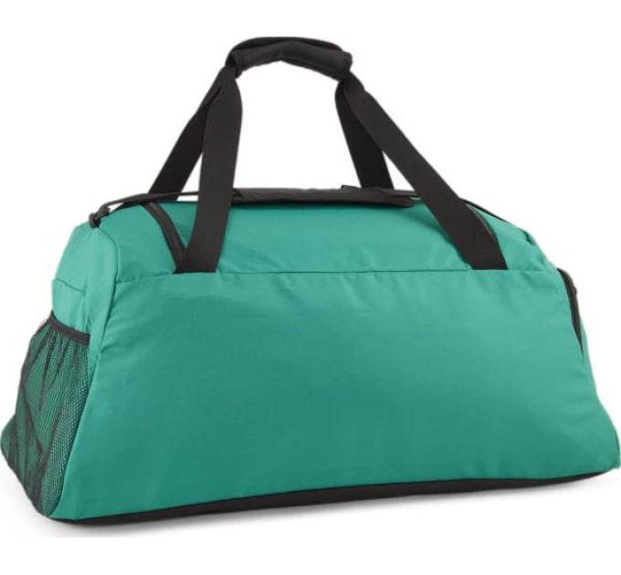 Сумка Puma teamGOAL Teambag 55L зелений Уні 29x65x32 см 090233-04