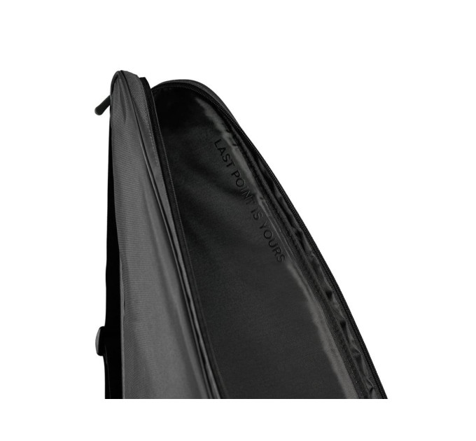 Чохол 7/6 Tennis Holder for 1 racquet Сірий (ORS-6304)