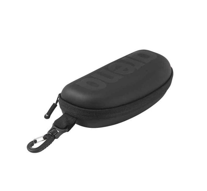 Чохол для окулярів Arena GOGGLE CASE чорний Уні OFSM 1E048-100