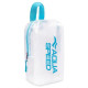 Cумка Aqua Speed DRY POUCH 7L білий, бірюзовий Уні 38x21x9 см 5905718616299