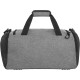 Cумка Aqua Speed Duffel bag M 60146 Сірий, Чорний 48x25x29см (141-37)