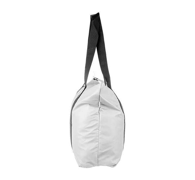 Сумка Rains Totes Чорний One size (7d1225-OffWhite One size)
