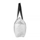 Сумка Rains Totes Чорний One size (7d1225-OffWhite One size)