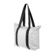 Сумка Rains Totes Чорний One size (7d1225-OffWhite One size)