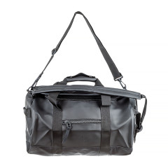Сумка Rains Duffels Чорний One size (7d1353-Black One size)