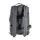 Сумка Rains Duffels Чорний One size (7d1353-Black One size)
