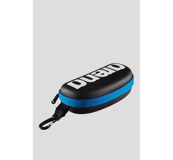 Чоловічий Чохол Arena GOGGLE CASE Чорний One size (7d1E048-507 One size)