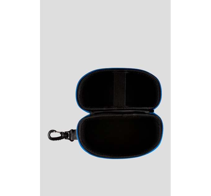 Чоловічий Чохол Arena GOGGLE CASE Чорний One size (7d1E048-507 One size)
