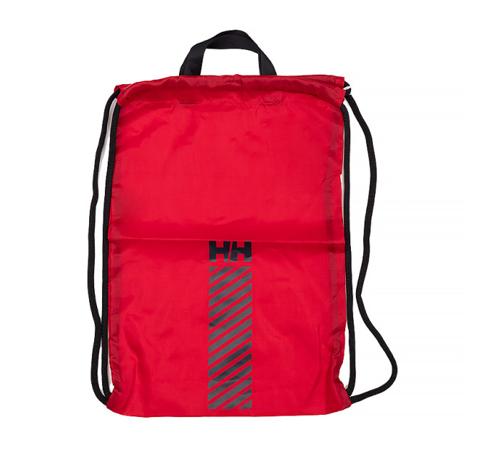 Жіноча Сумка HELLY HANSEN STADIUM GYM SACK Червоний One size (7d67379-162 One size) Жіноча Сумка HELLY HANSEN STADIUM GYM SACK Червоний One size (7d67379-162 One size)