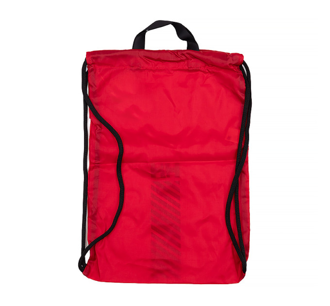 Жіноча Сумка HELLY HANSEN STADIUM GYM SACK Червоний One size (7d67379-162 One size)