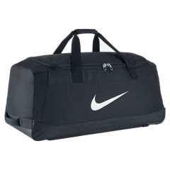 Сумка Nike CLUB TEAM ROLL Чорний One Size (7dBA5199-010)