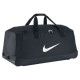 Сумка Nike CLUB TEAM ROLL Чорний One Size (7dBA5199-010)