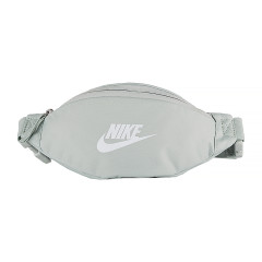 Сумка Nike NK HERITAGE S WAISTPACK Сірий MISC (DB0488-034)