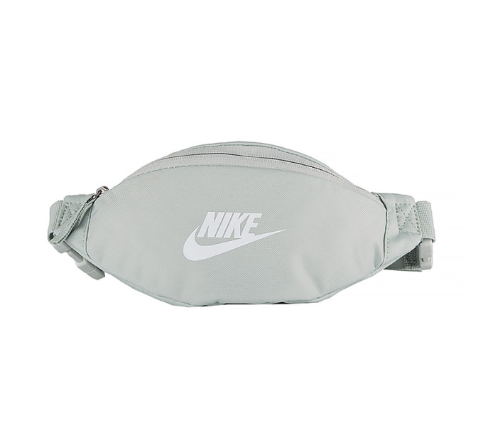Сумка Nike NK HERITAGE S WAISTPACK Сірий MISC (DB0488-034)
