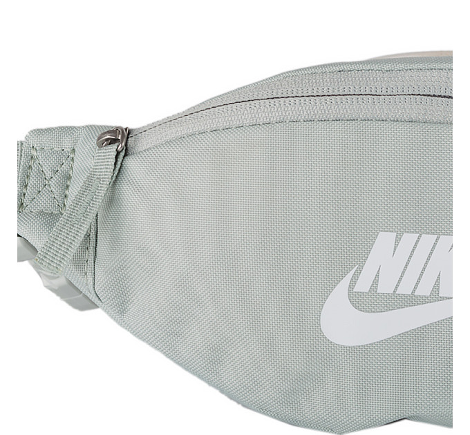 Сумка Nike NK HERITAGE S WAISTPACK Сірий MISC (DB0488-034)