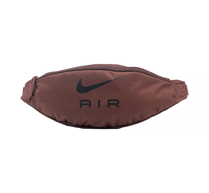 Чоловіча Сумка Nike NK HERITAGE WAISTPACK - NK AIR Коричневий One size (DR6271-227) Чоловіча Сумка Nike NK HERITAGE WAISTPACK - NK AIR Коричневий One size (DR6271-227)
