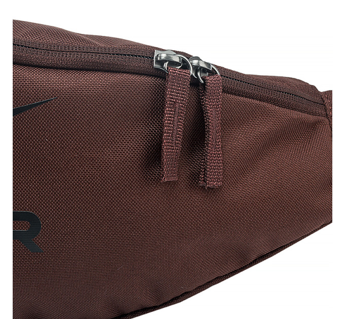 Чоловіча Сумка Nike NK HERITAGE WAISTPACK - NK AIR Коричневий One size (DR6271-227)