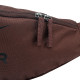 Чоловіча Сумка Nike NK HERITAGE WAISTPACK - NK AIR Коричневий One size (DR6271-227)