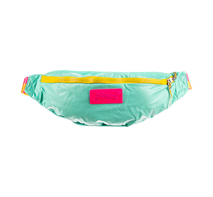 Жіноча Сумка Nike NK HERITAGE WAISTPACK - FSTVL Салатовий One size (7dDZ6293-349 One size) Жіноча Сумка Nike NK HERITAGE WAISTPACK - FSTVL Салатовий One size (7dDZ6293-349 One size)