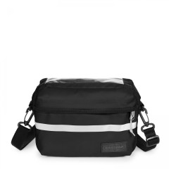 Сумка Eastpak AMAN BIKE Чорний One size (7dEK0A5BAMO13 One size)