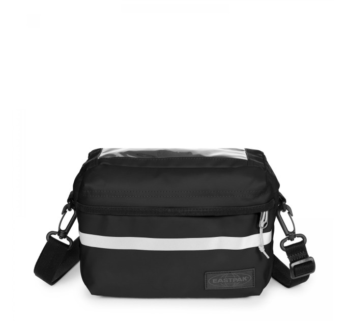 Сумка Eastpak AMAN BIKE Чорний One size (7dEK0A5BAMO13 One size)