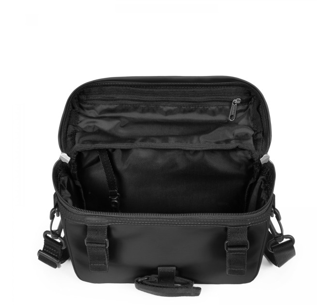 Сумка Eastpak AMAN BIKE Чорний One size (7dEK0A5BAMO13 One size)