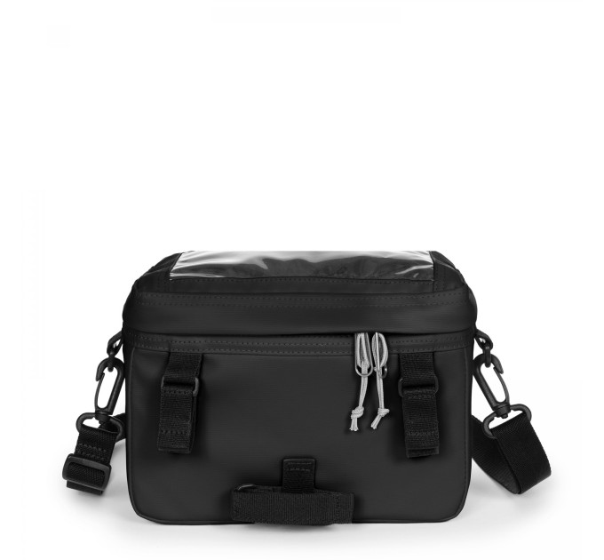 Сумка Eastpak AMAN BIKE Чорний One size (7dEK0A5BAMO13 One size)