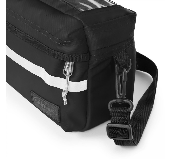 Сумка Eastpak AMAN BIKE Чорний One size (7dEK0A5BAMO13 One size)